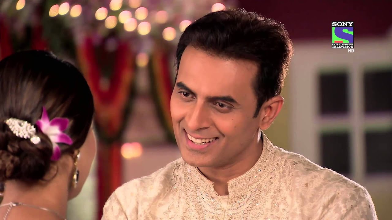 Kehta Hai Dil Jee Le Zara - Episode 29 - 3rd October 2013