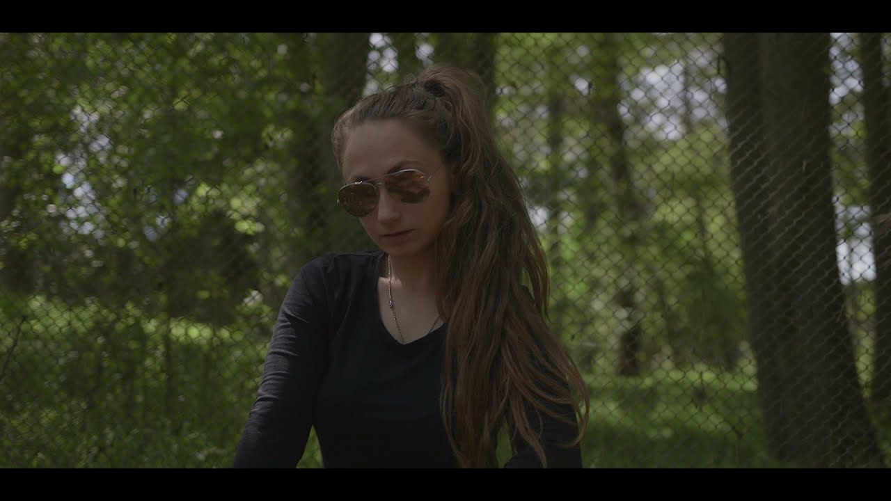 Naledii - Widzę, słyszę, reaguje (Official Video)
