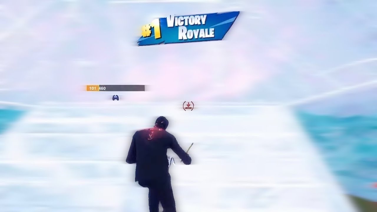 The Smoothest Console Player On Ps5🤤 + Best Smooth Settings😍