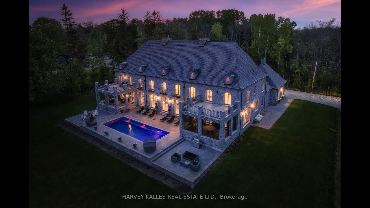 Shanty Bay | 4 Beds | 6 Baths | Experience LUXURY Like Never Before at Shanty Bay!