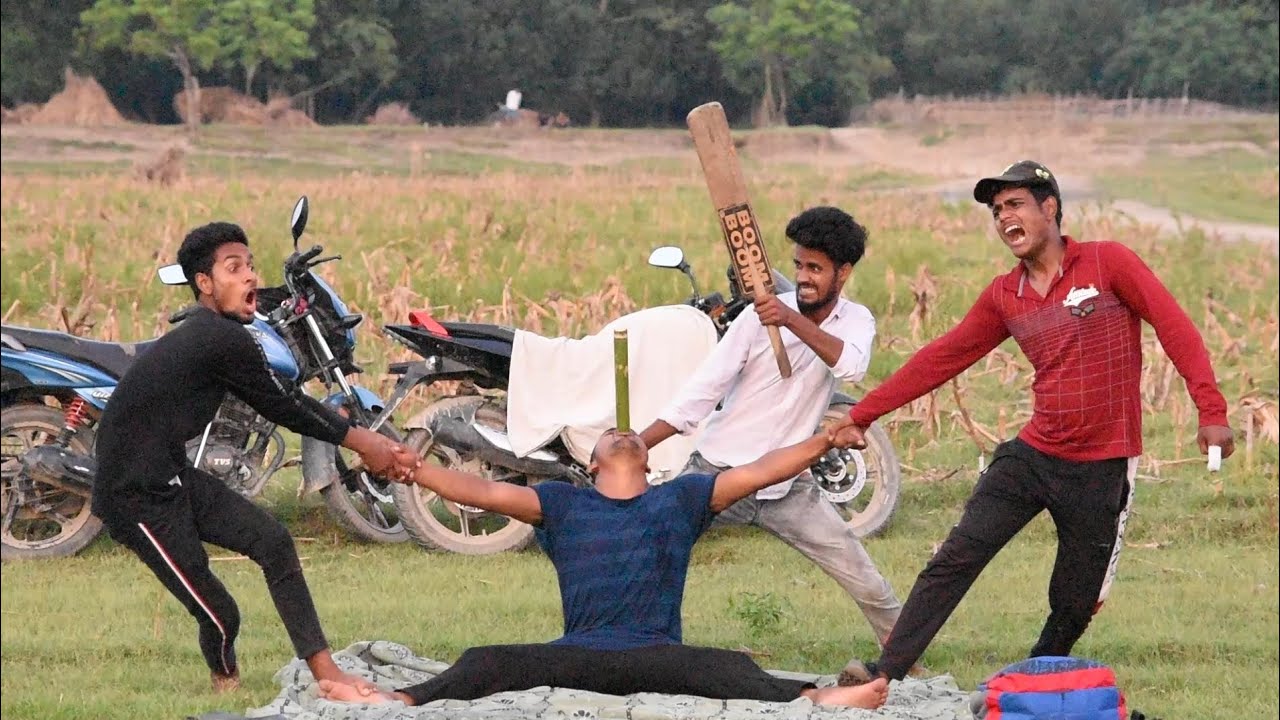 Must Watch New Funny Video 2020 top_New_Comedy_Vide2020 try to not lough