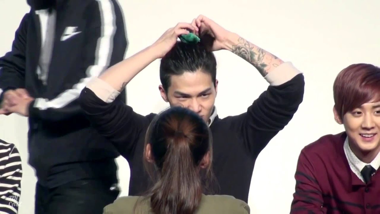 [FMV] HAPPY BIRTHDAY BANG MIN SOO (#MrBang23rdDay)