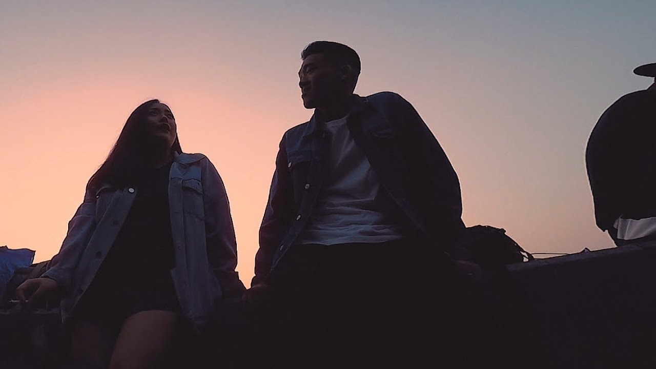 BMW - 一呼一吸 City Ciggys ft. Alexandria山大 [Music Video]