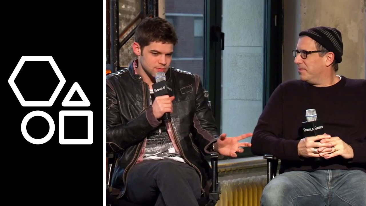 'The Last 5 Years' | Richard LaGravenese & Jeremy Jordan | BUILD Series