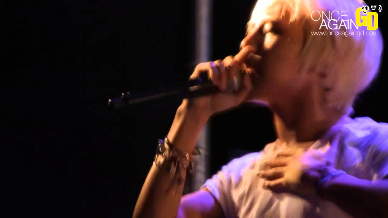 20090919 Global Gathering Korea - This Love