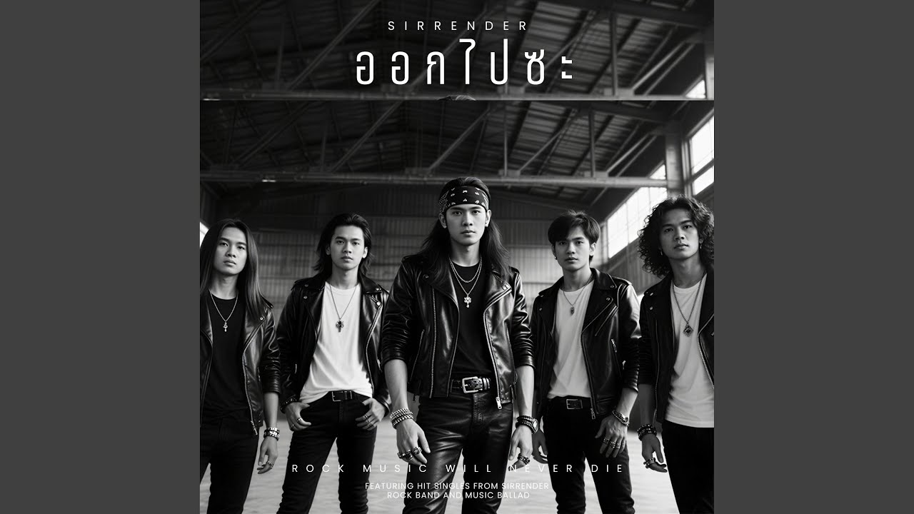 ออกไปซะ