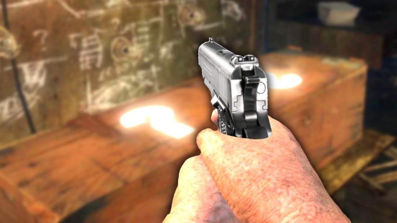 ONE BOX CHALLENGE (BO1)