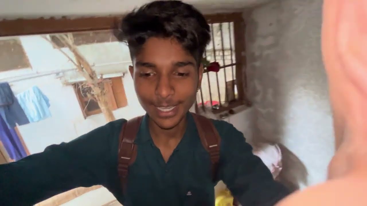 Aaj Vlog Chhote Bhai Ne Bnaya ❤️