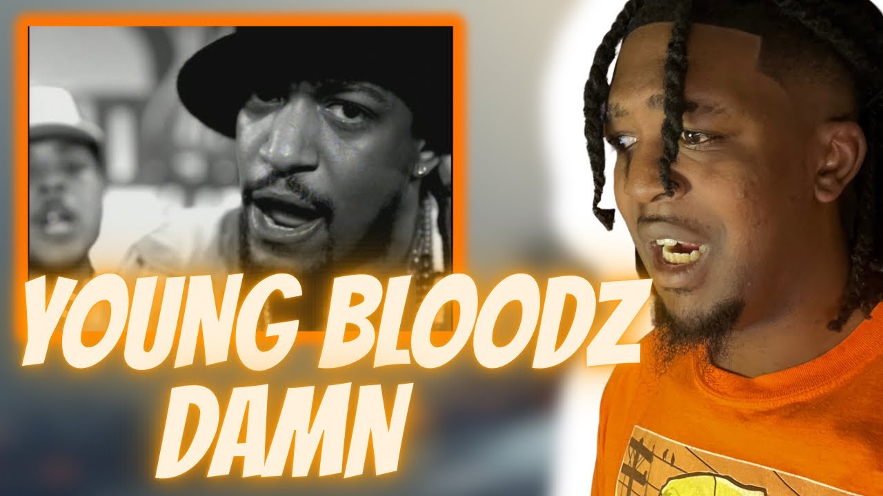 Реакция 2000-х годов на Youngbloodz - Черт возьми!
