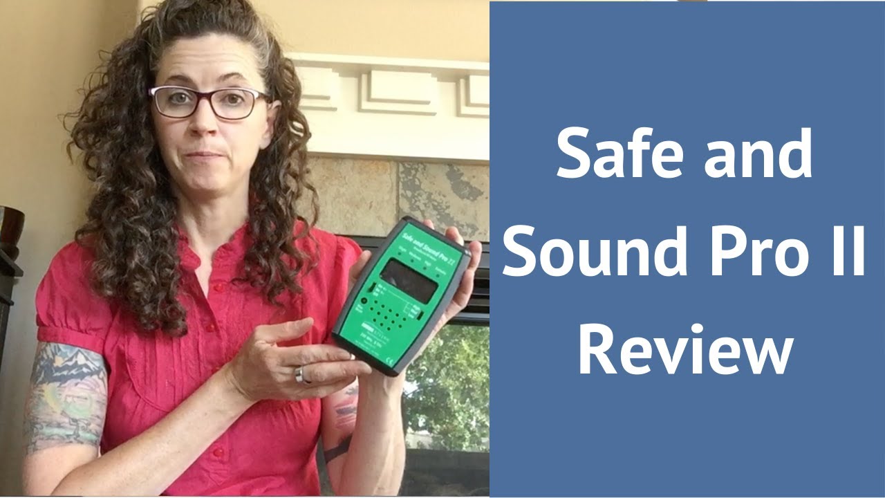 SAFE AND SOUND PRO II REVIEW
