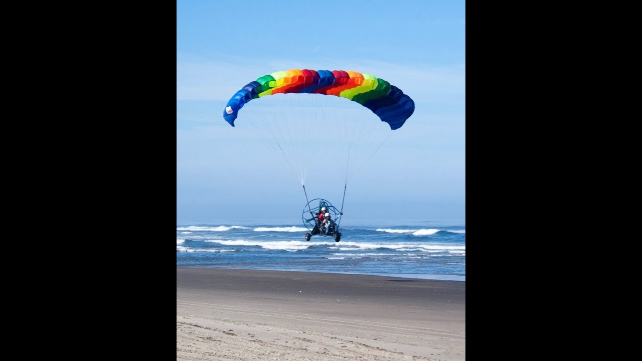 Sixchuter Powered Parachute Photo Album 2015