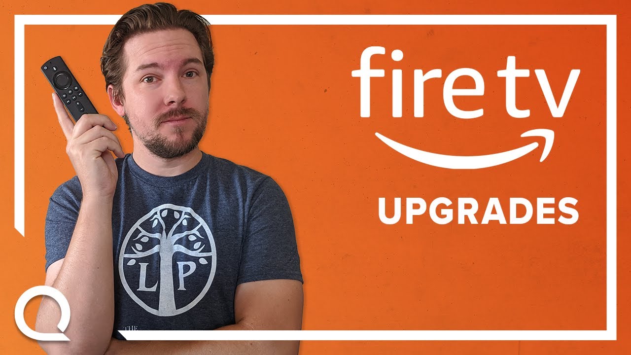6 Fire TV Tips and Tricks for MAXIMUM AWESOMENESS