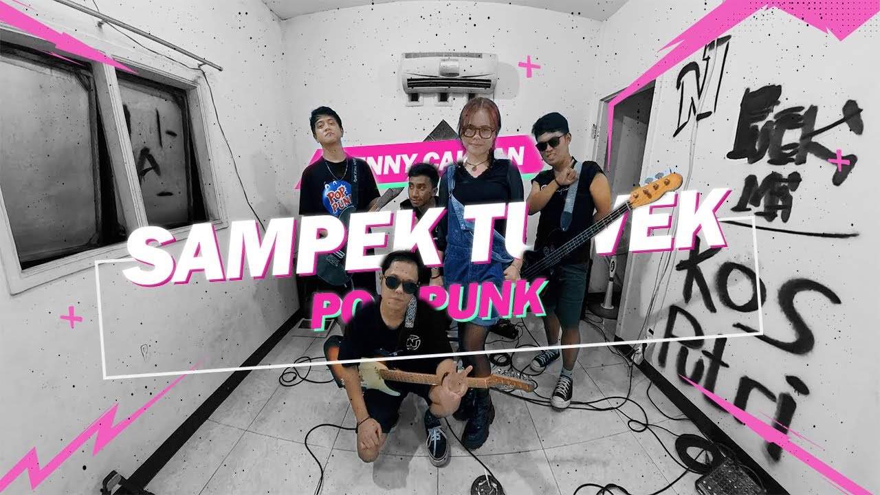 SAMPEK TUWEK // Boncek AR feat. @nafas_coustic, @mia_