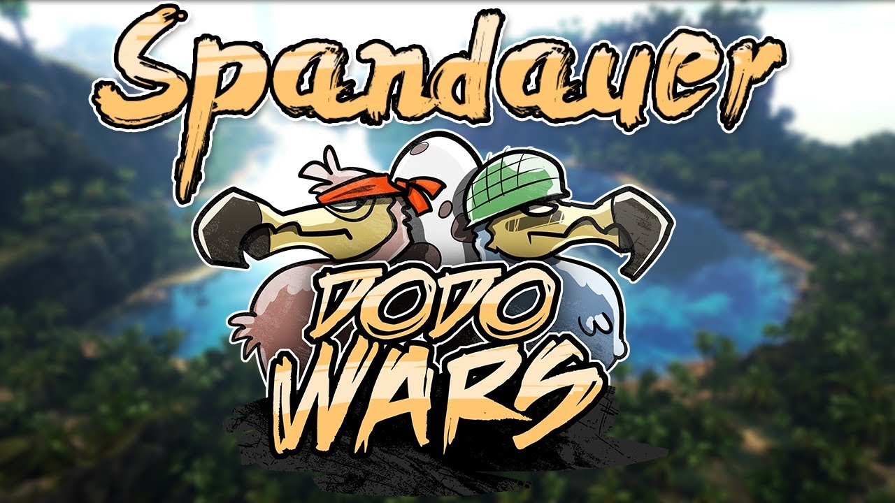 Spandauer Dodo Wars Infovideo