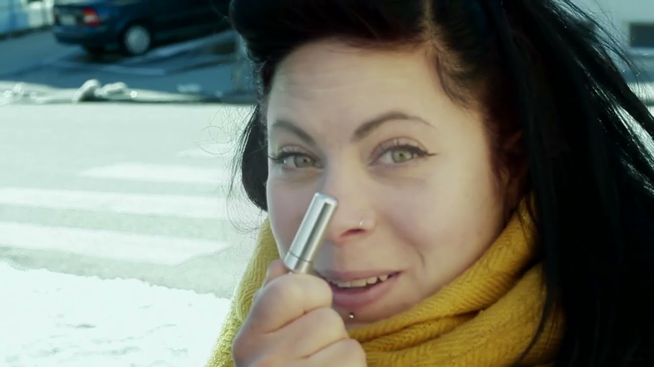 Geocaching Norway by Woodneyepatch | GIFF 2013 #geocache #geocaching