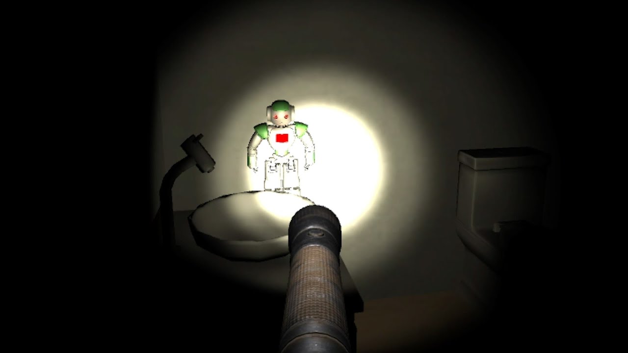Add Jump Scare to Game with C# in Unity 3D. Survival Game Lesson6