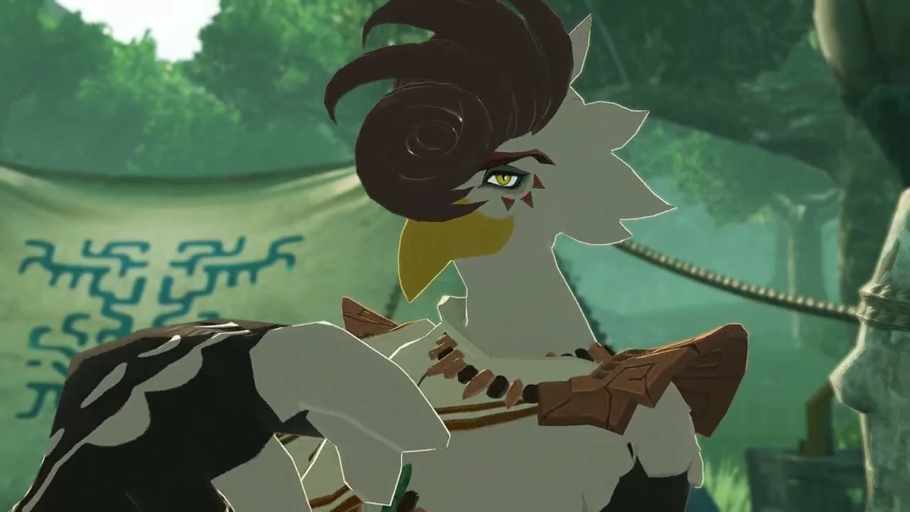 ZELDA無雙 封印戰記 # 22 各項戰役~魔人再臨