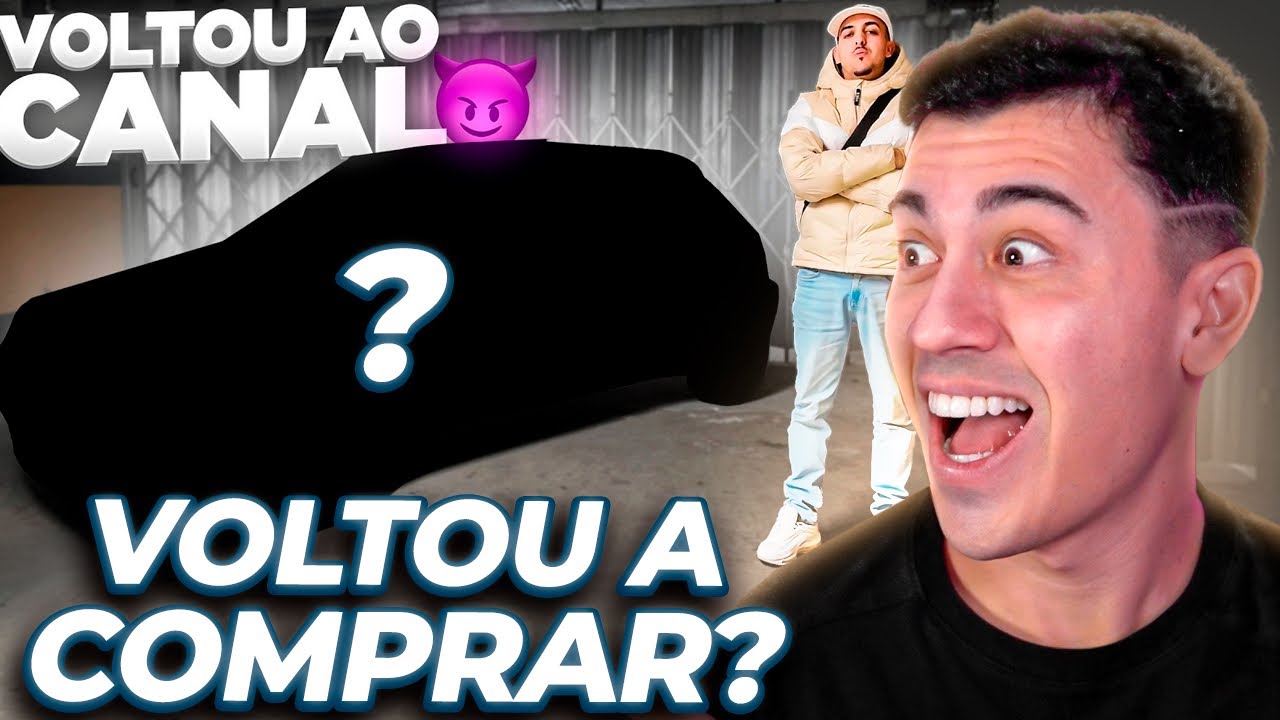 AllSpeedDrive - VOLTOU !!! DOS MELHORES CARROS QUE JÁ TIVE NA MINHA GARAGEM !!! 😈 *DIDITV*