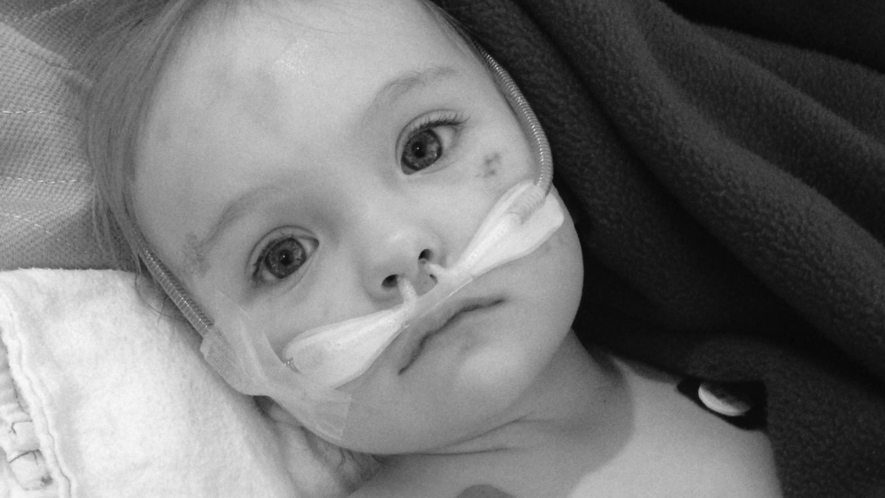 Kids Cancer Care #GivingTuesday