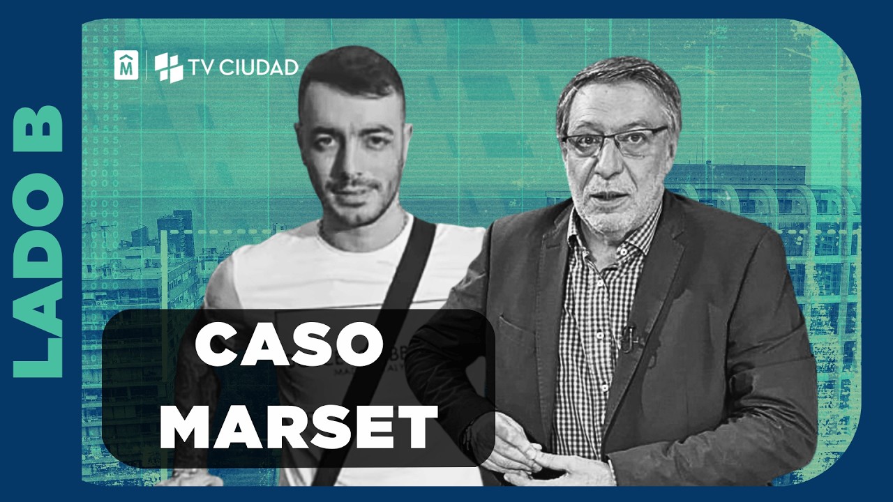 “Hay muchos testaferros que son uruguayos”: las novedades de la caída de Marset con Antonio Ladra