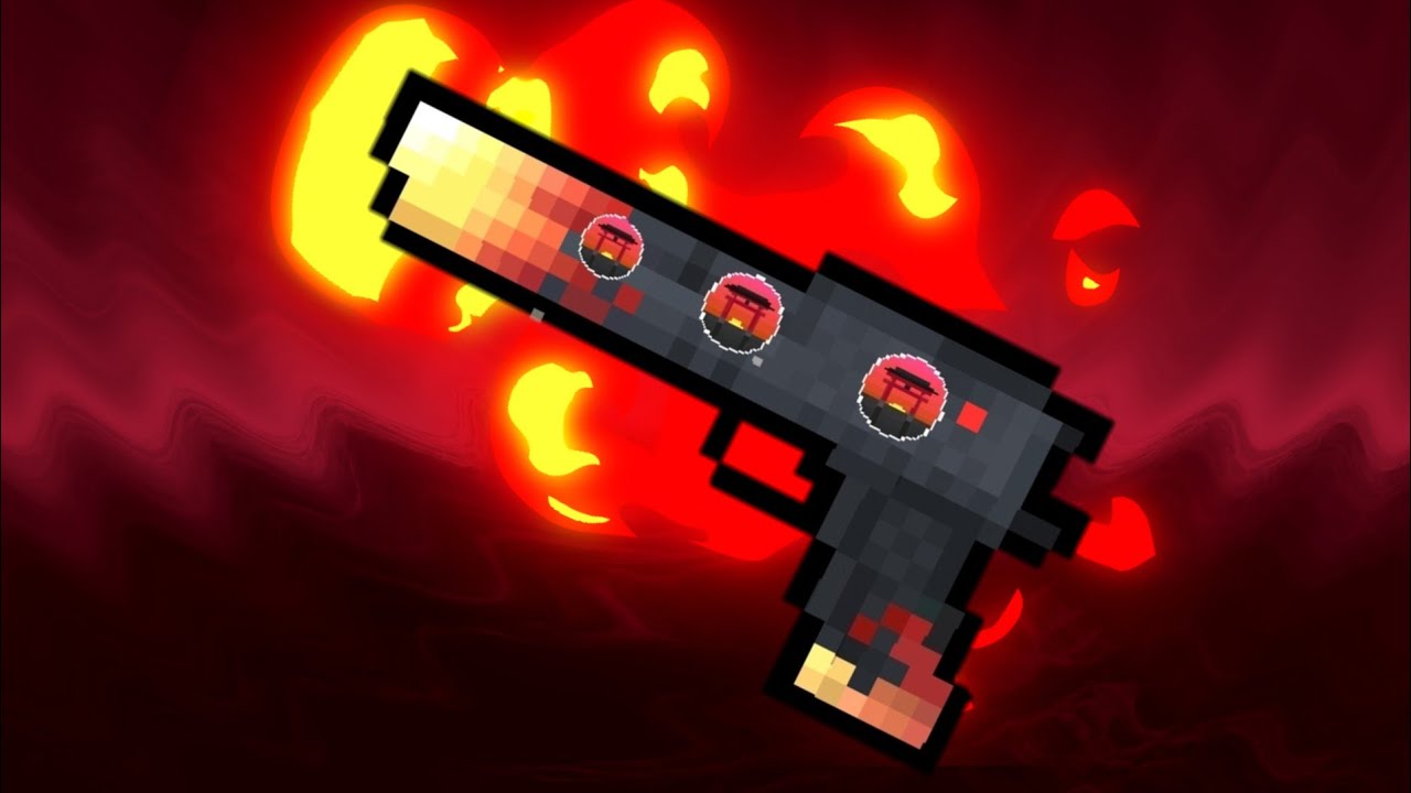 ❤️El Problemo❤️ BLOCK STRIKE EDIT