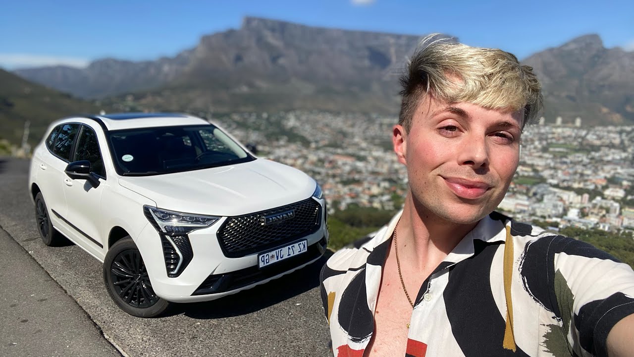 Dean Friederich reviews the Haval Jolion S - Haval's golden child just got a whole lot more fun!