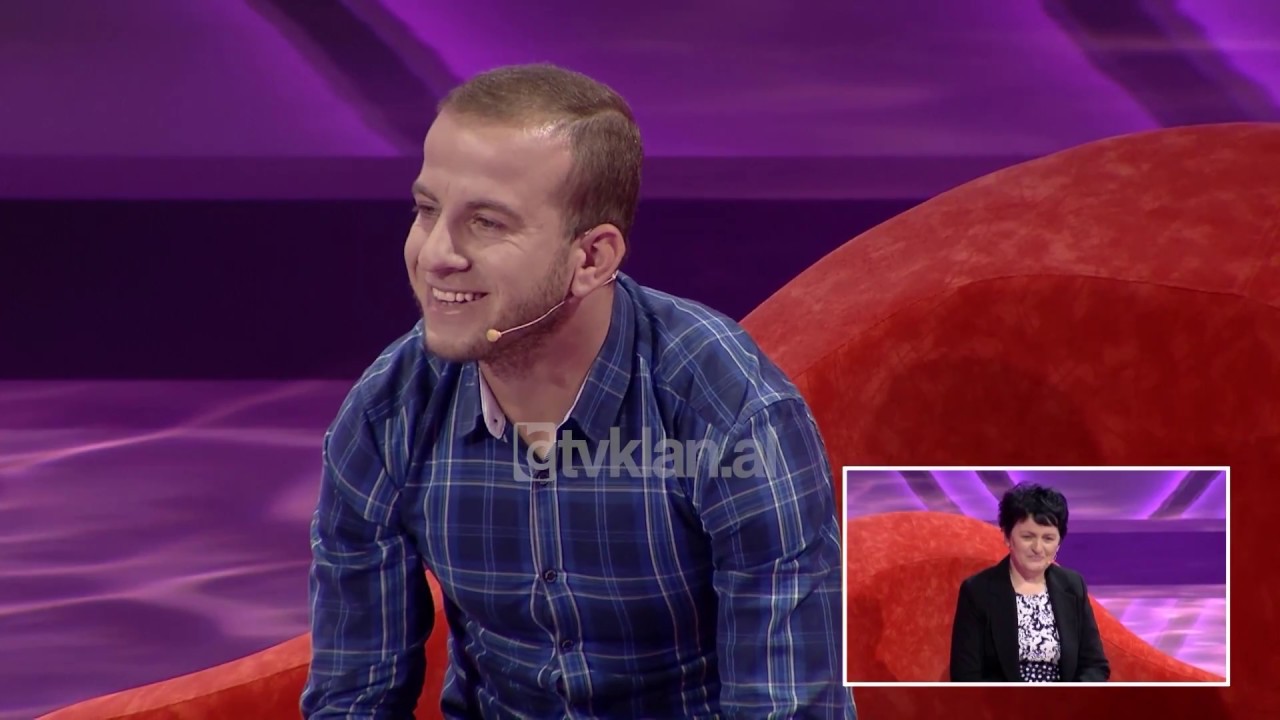 E diela shqiptare - Ka nje mesazh per ty - Pjesa 2! (04 nentor 2018)