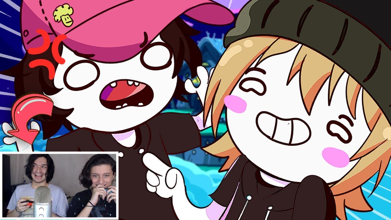 O MEIAUM NÃO ME ACEITA GANHANDO!! (feat. FACECAM)