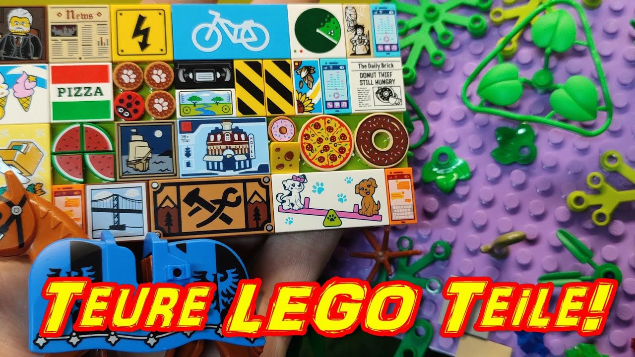 LEGOLAND 2023 LEGO 💰💲📈 günstig kaufen im LEGO Fabrik Shop Tipps und Tricks zum Geld sparen!