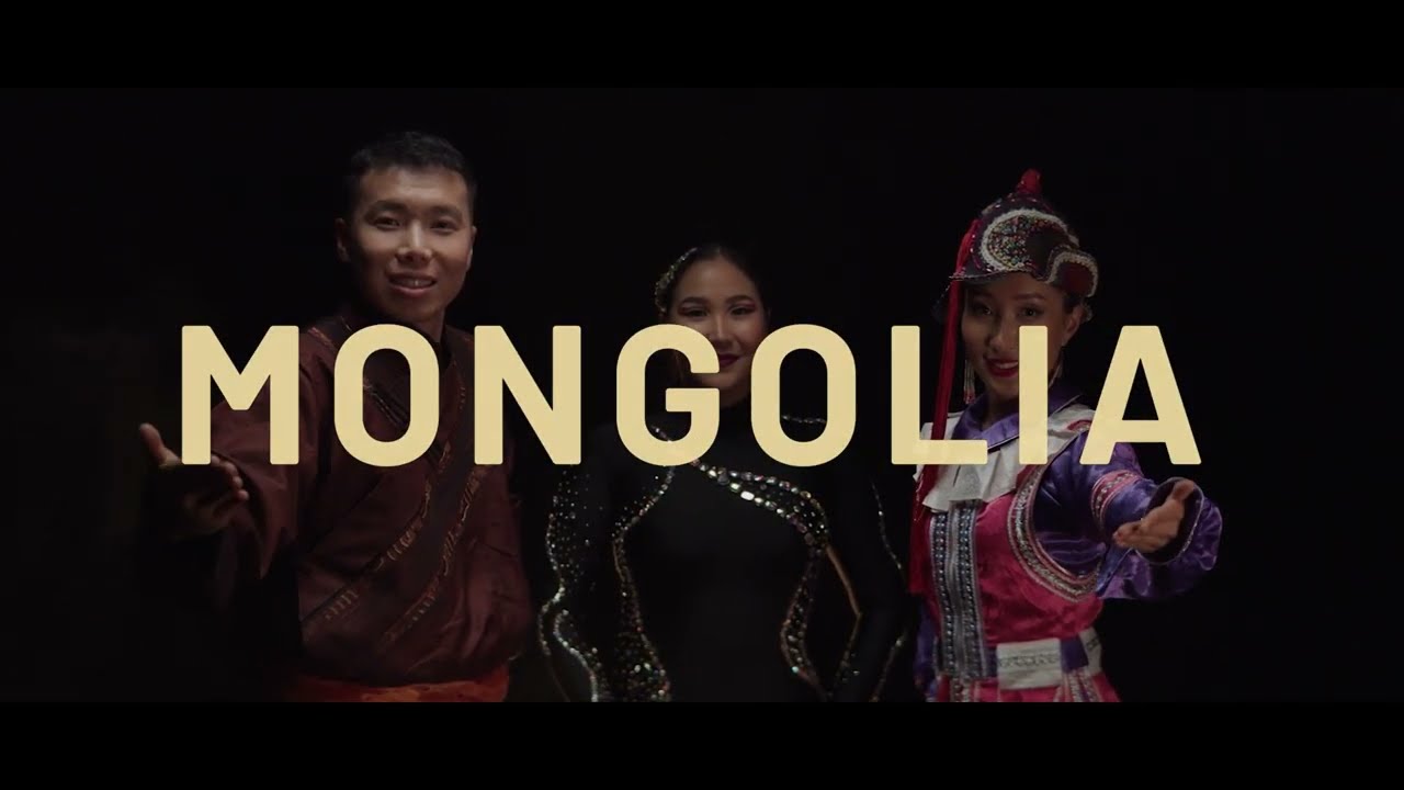 Mongolia Culture Night 2024