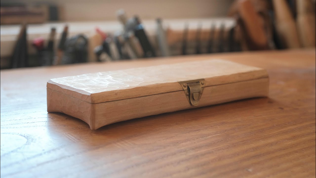 What a Watercolor Box Taught Me About Creating