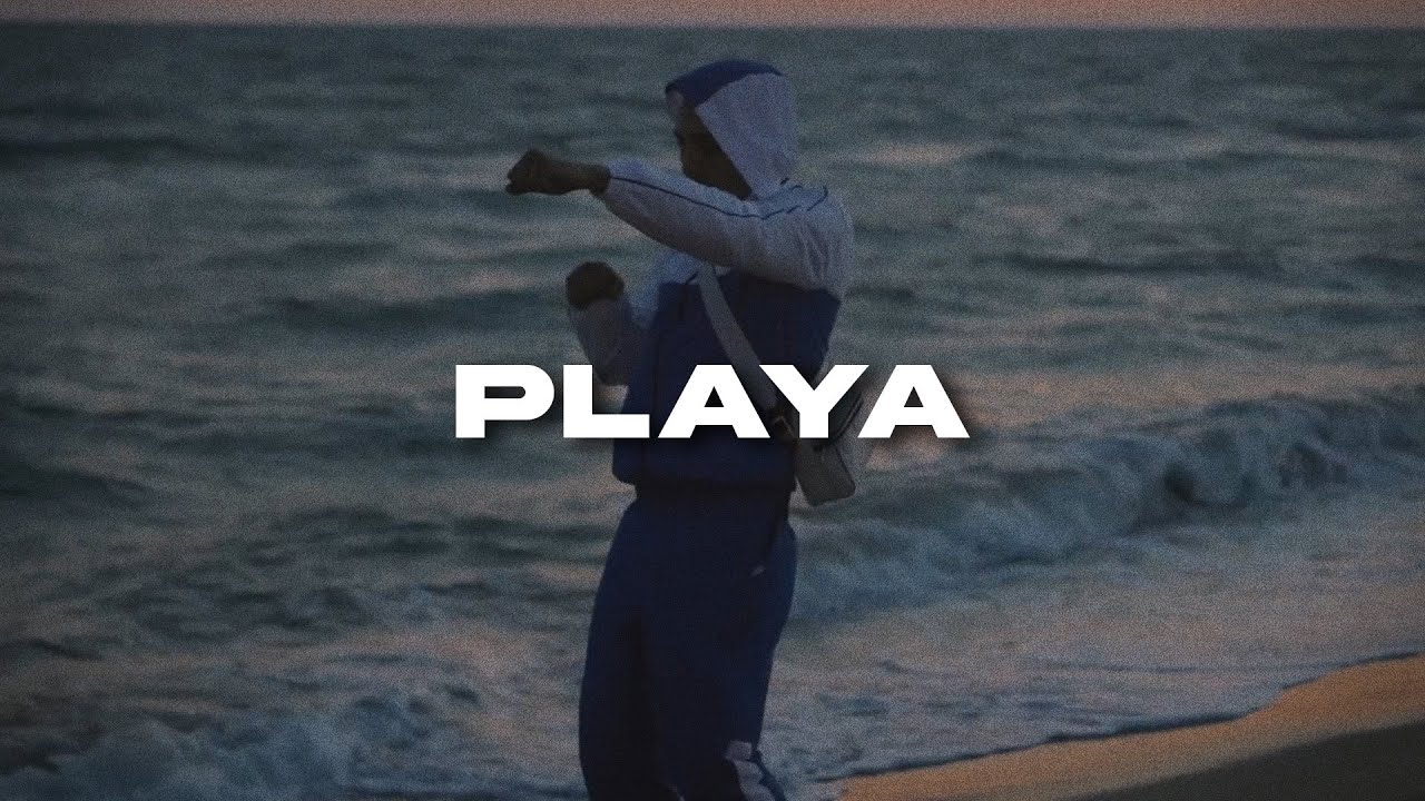 Morad Type Beat 