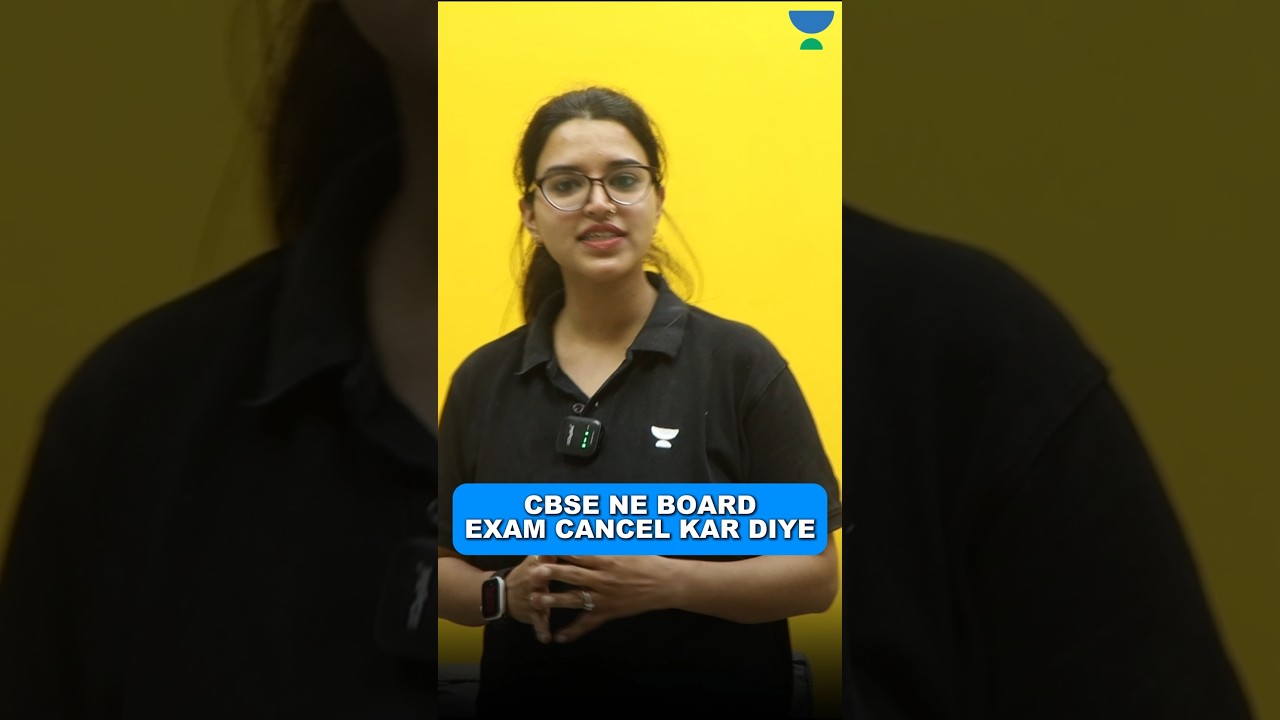 CBSE Board Exams 2026 Postponed in Middle East | Official Update for Class 10 & 12 Students