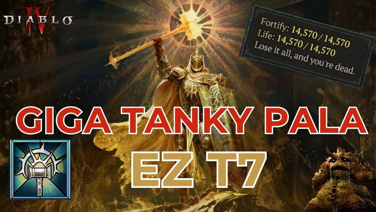 NOWY ZAB&Oacute;JCA BOSS&Oacute;W HDIN - WIELKI TANKOWY I OGROMNY DPS ŁATWOPALNI BOSSOWCY T7