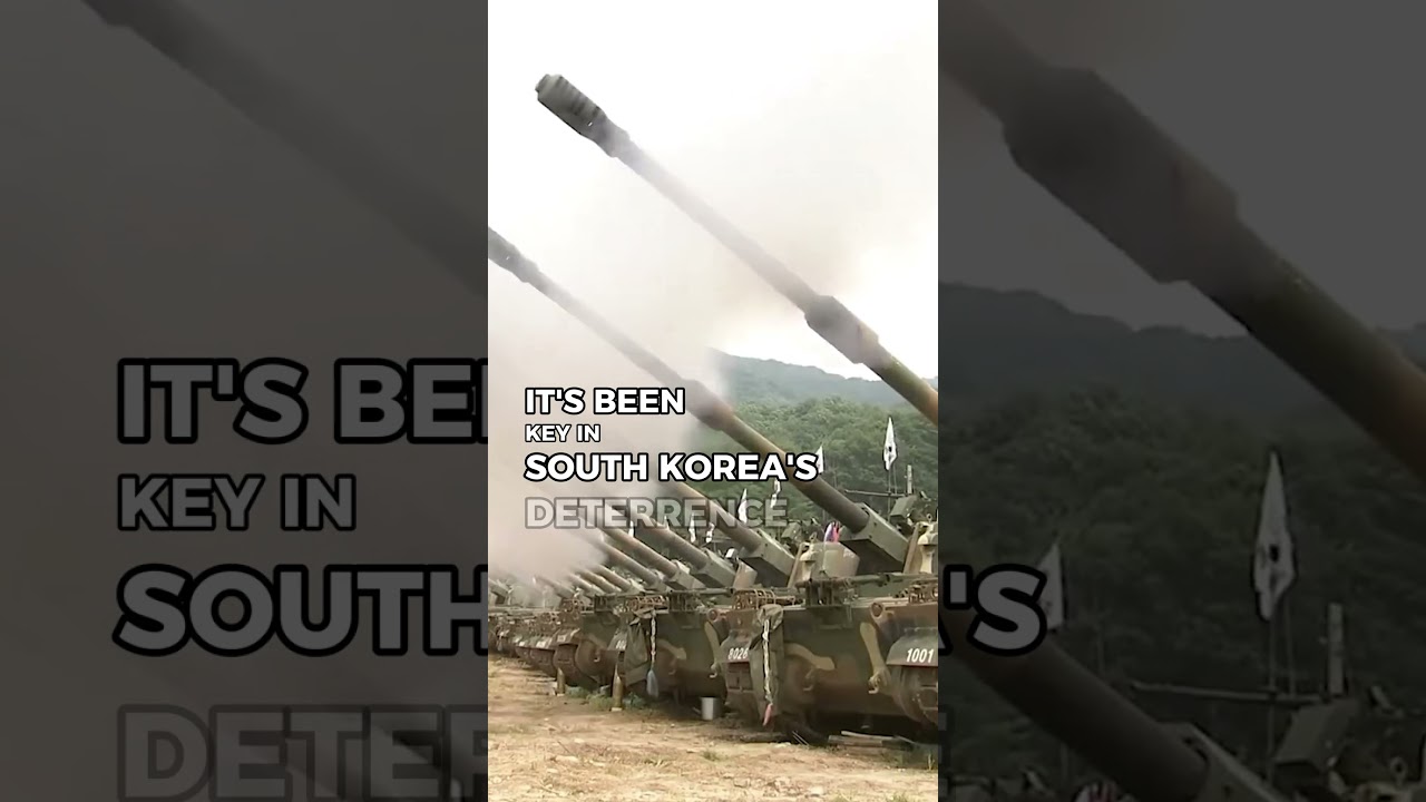 Top 5 Most Lethal Artillery Cannons That Dominate the Battlefield