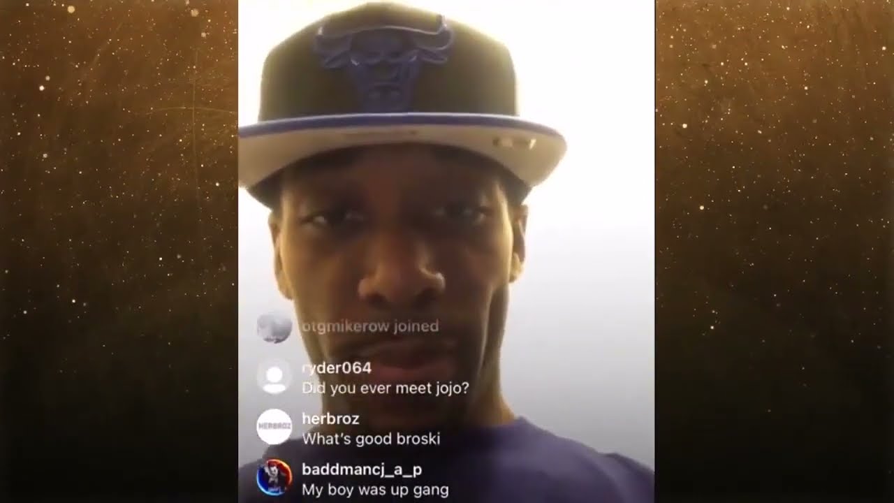 EBT BG Still Going In On Ceeball From Tookaville