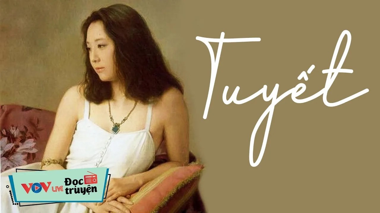 Truyện Tình Say Đắm Lòng Người - TUYẾT _ Đọc Truyện Đêm Khuya Đài Tiếng Nói Việt Nam VOV Ngủ Ngon