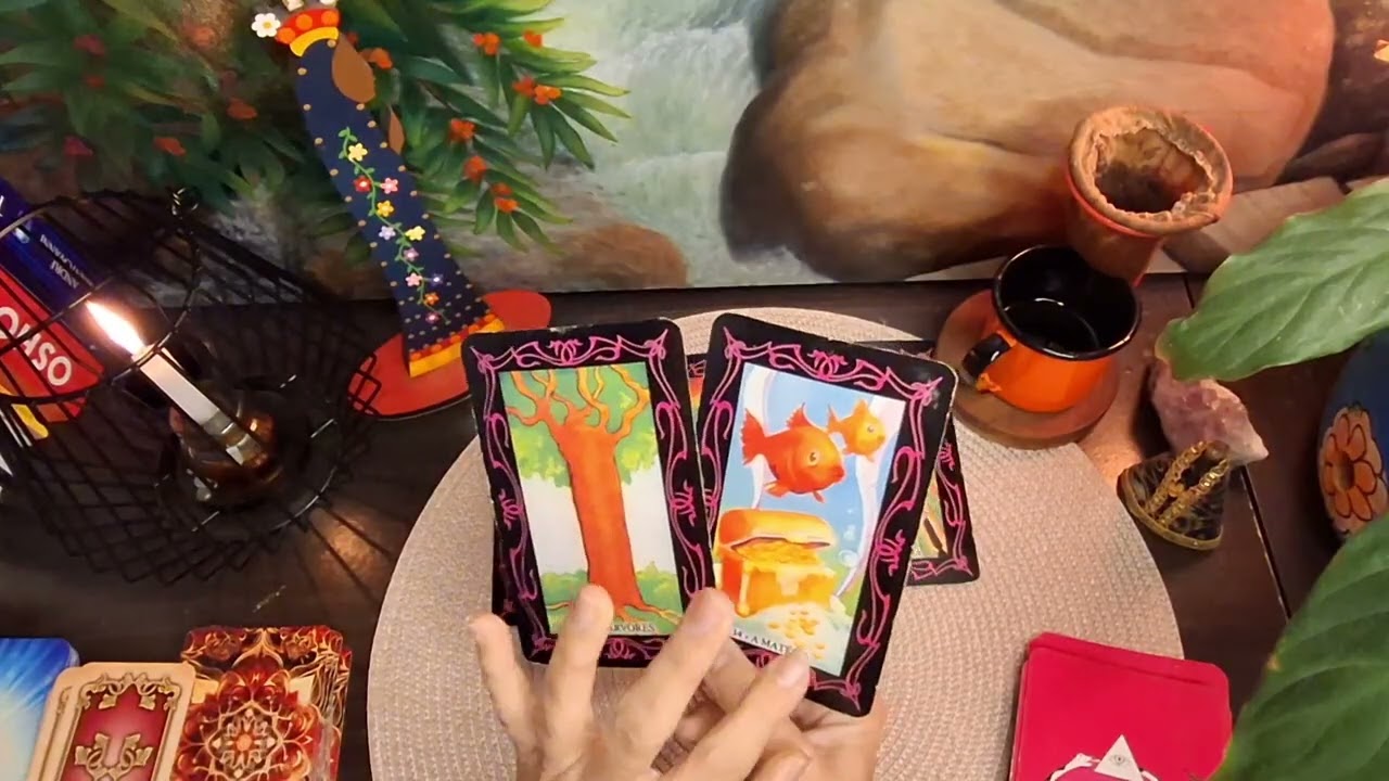 📿 LEÃO ★ A QUEDA DE UMA SERPENTE 🐍