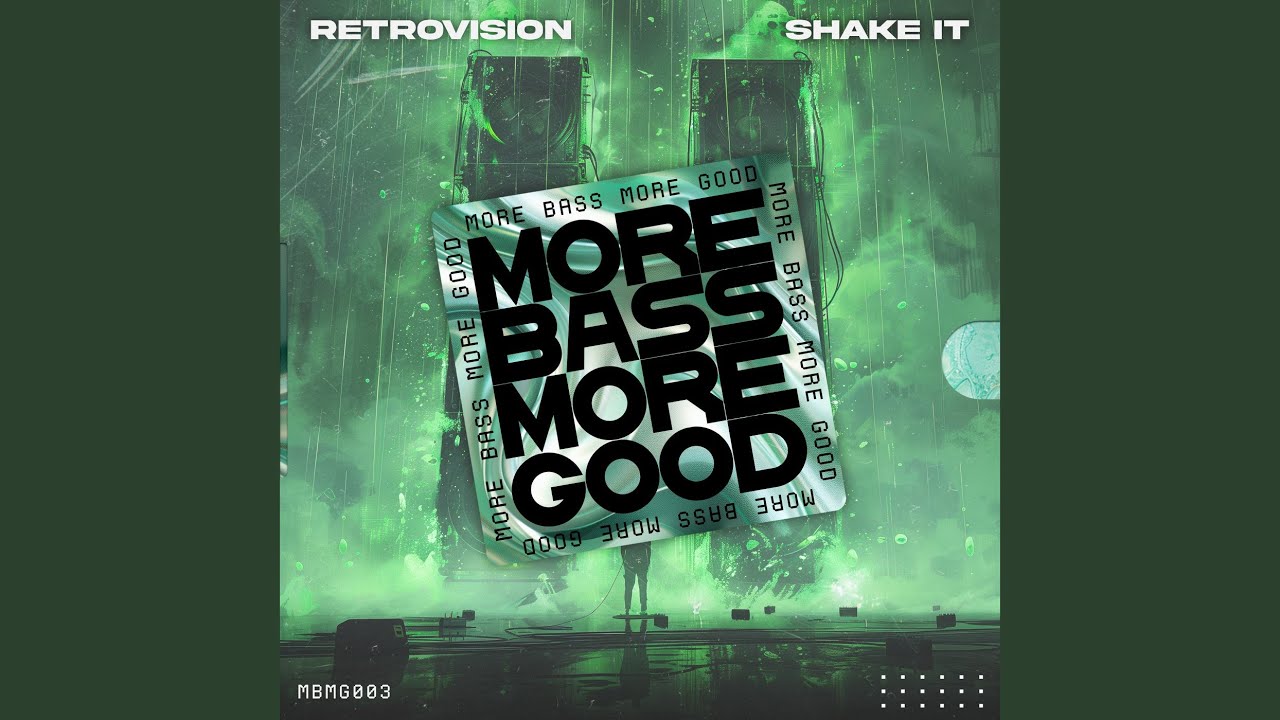 Shake It