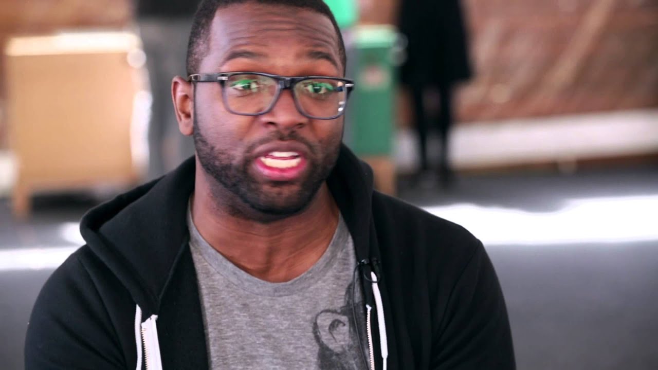 Video from Fast Company