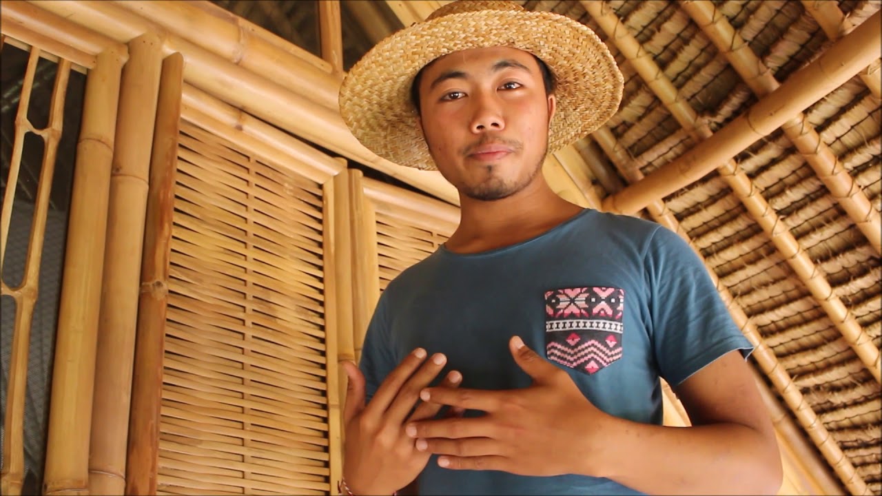 Bamboo Eco Village of Bali