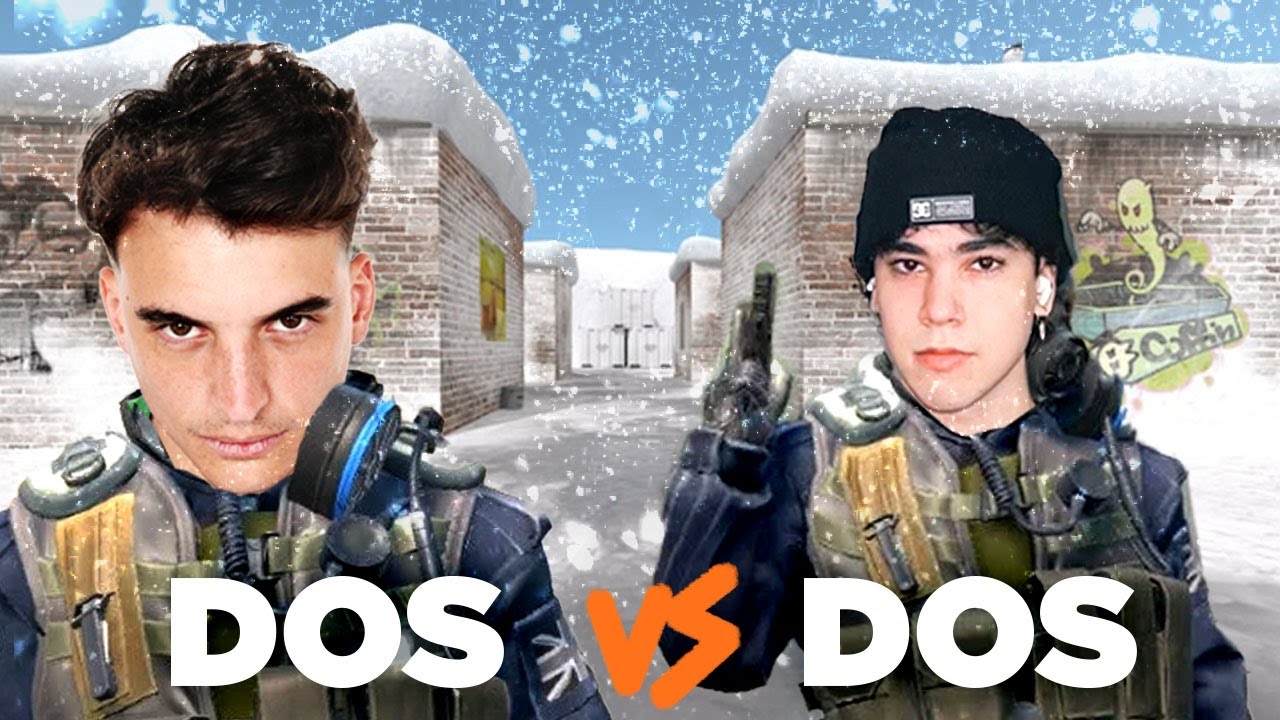 DESAFÍO CONTRA SUBS por 100USD🥶💸
