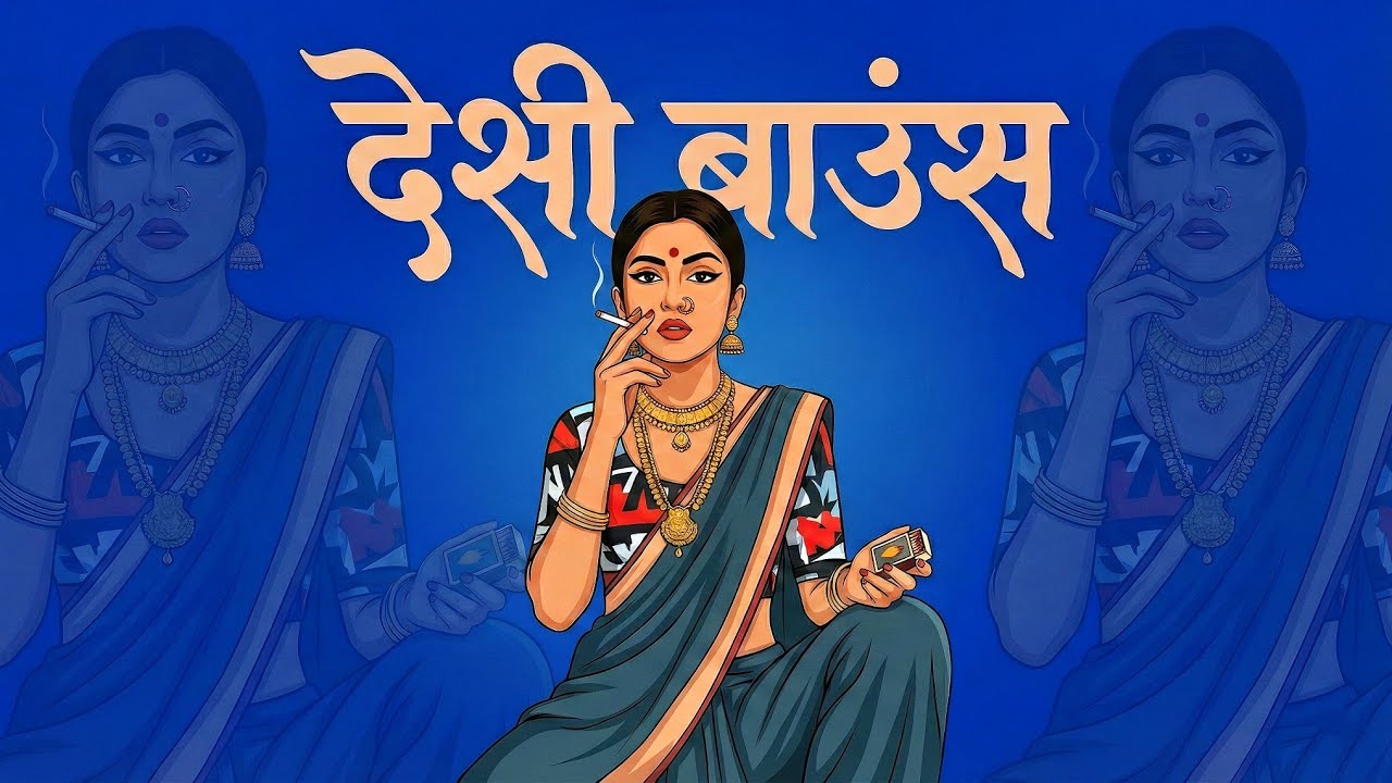 Indian Type Beat ~ 