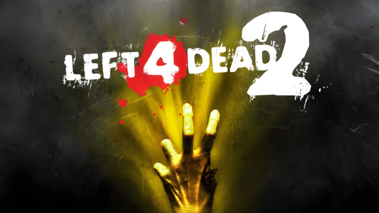 🔴 LEFT 4 DEAD 2 - PAPAZOMBIE - PAPAELVIS | !all