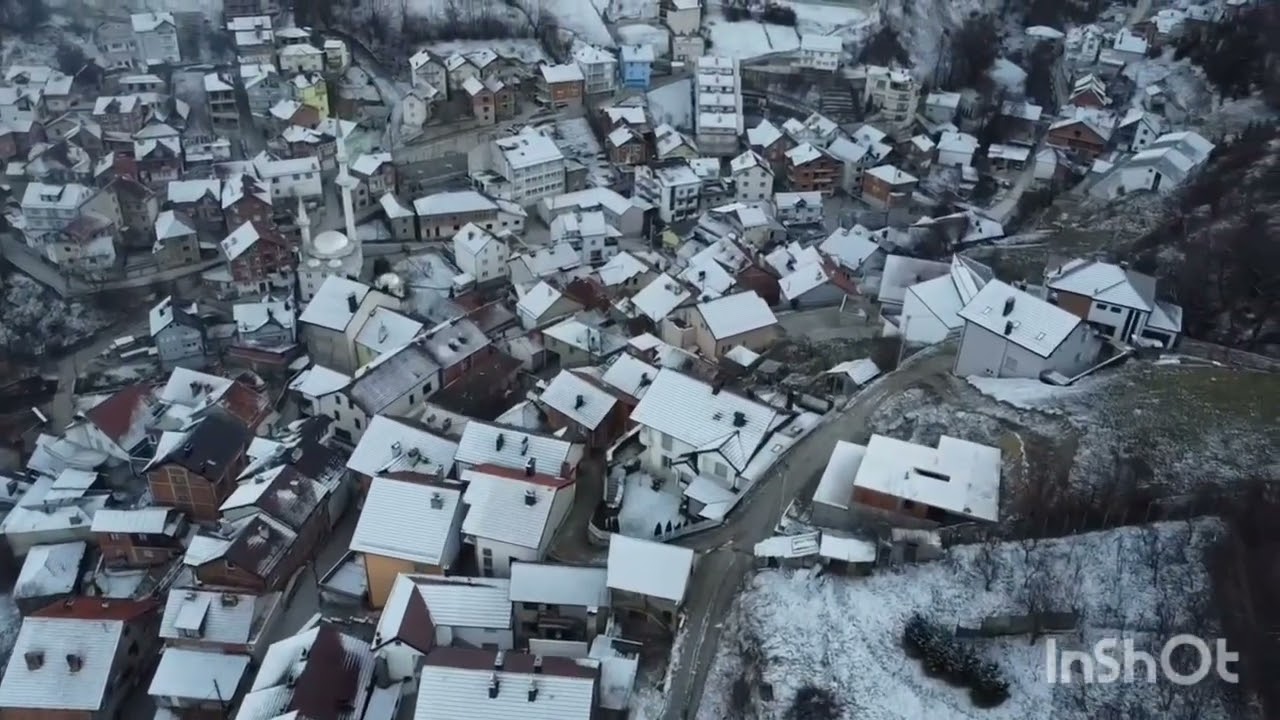 Manastirica 2024