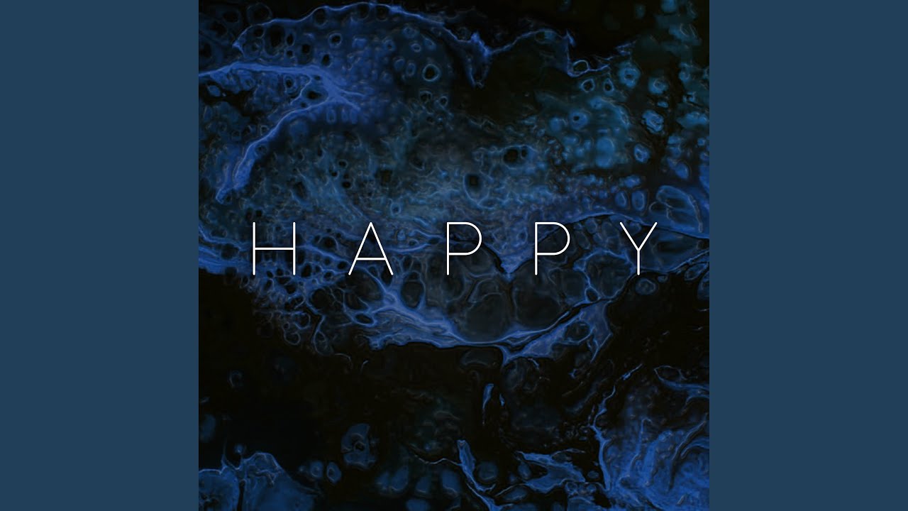 Happy