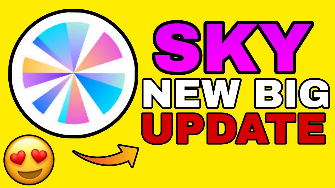 Последнее обновление Sky Coin 😍 🚀 | Последние обновления Sky Token | SKY COIN