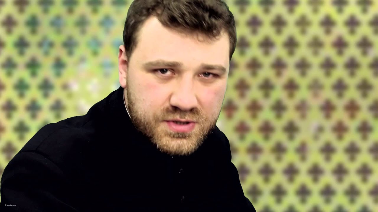 Spowiedź z perspektywy księdza - o. Marcin Kowalewski CMF