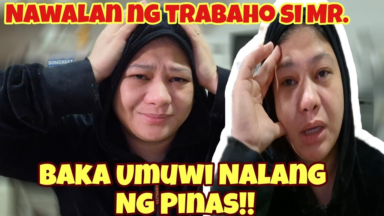 Gaano KAMAHAL mamuhay sa MIDDLE EAST bilang PAMILYA!! 