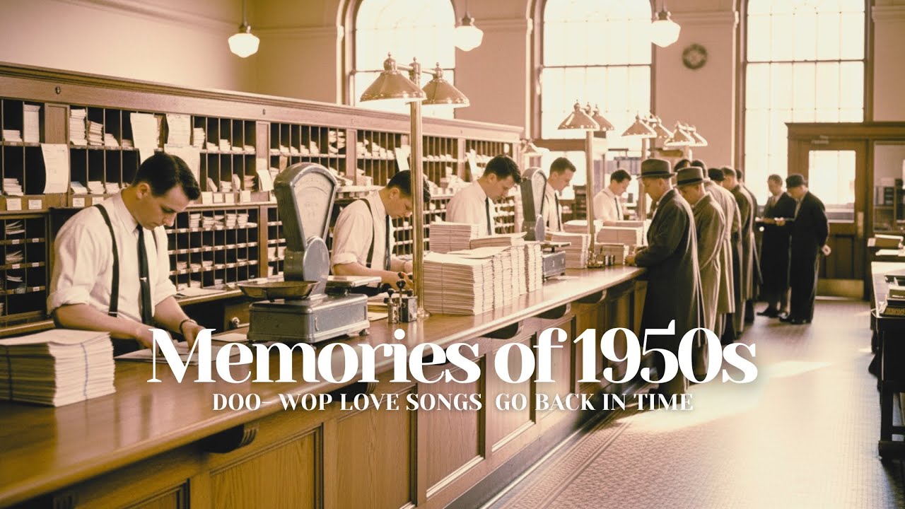 Songs That Hold Your Hand | Romantic Oldies for Quiet and Thoughtful Evenings